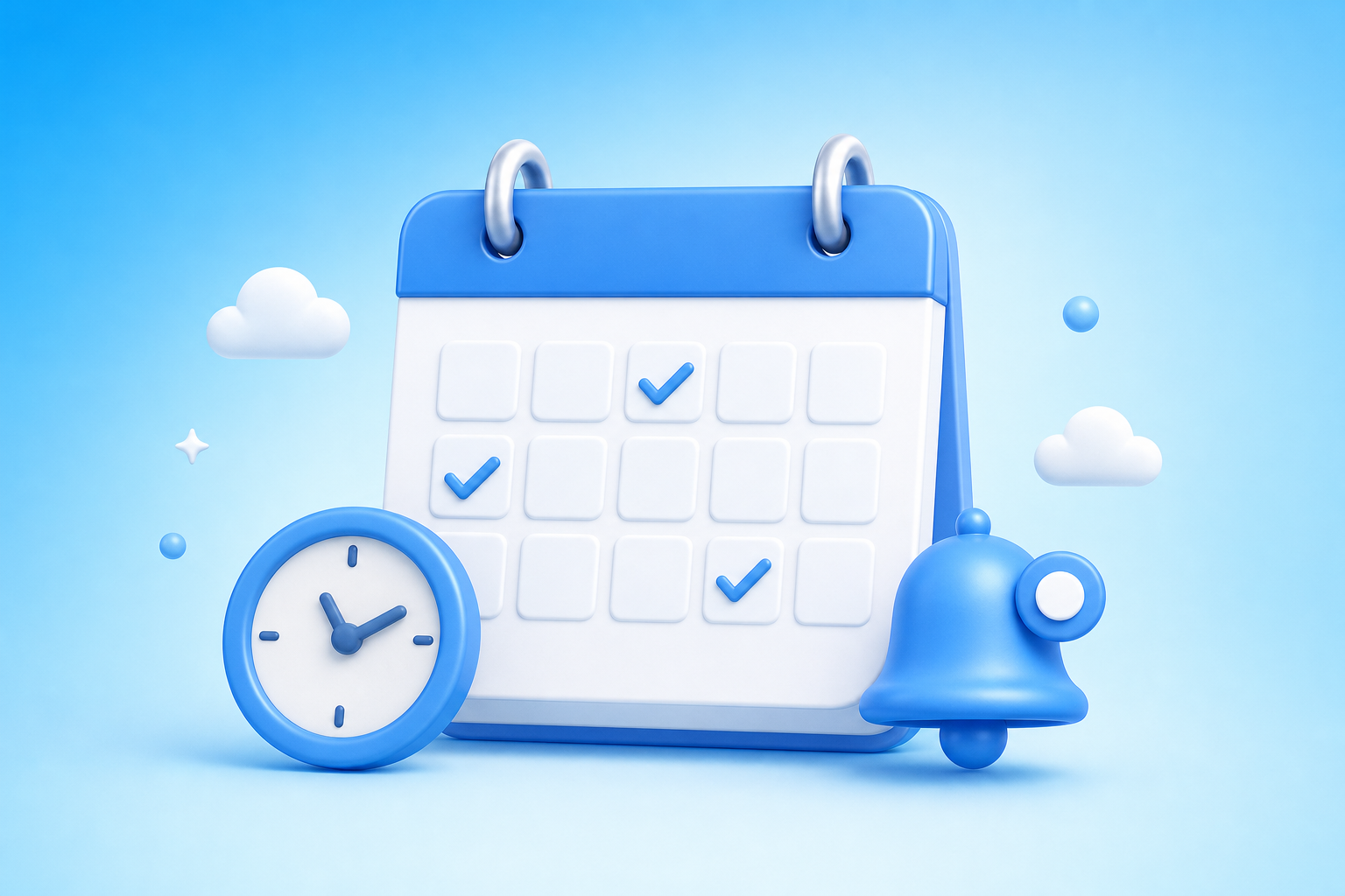 Agenda — Hub Core