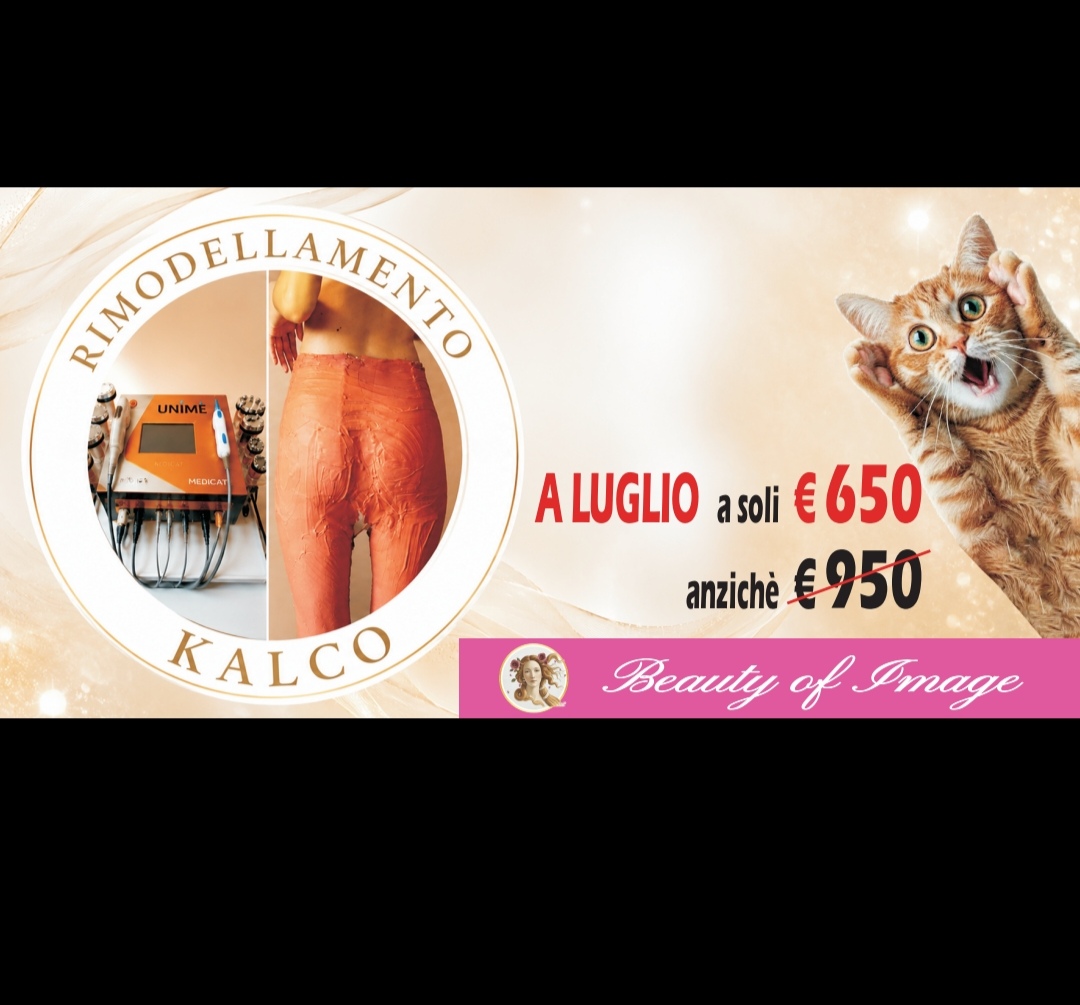 Rimodelamento Kalco