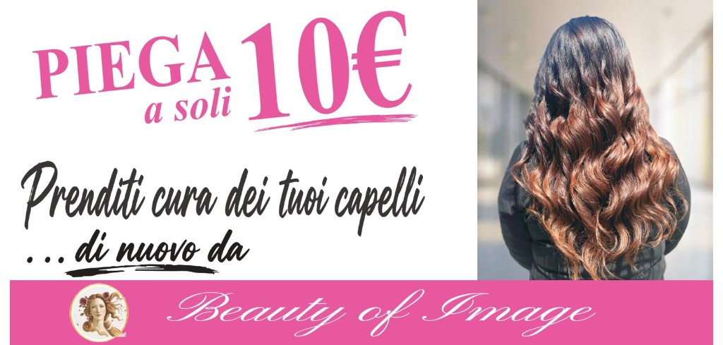 Piega a soli 10€